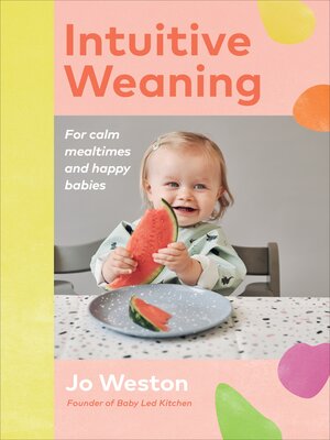 cover image of Intuitive Weaning